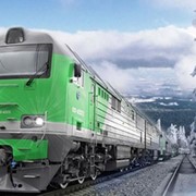 Перевозки от двери до двери фото