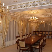 Конференц зал в гостинице Vivaldi Херсон, Украина. фотография