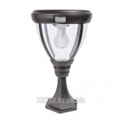LED светильникк садово-парковый SOLAR JY-0007A-D 31W