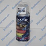 SAPHIR 0823 аэразоль-краска для гладкой кожи TENAX 21 белая