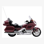 Мотоцикл Honda GL1800, продажа, консультация фото