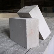 Блоки из ячеистого бетона с паз-гребнем, ДСТУ Б В.2.7-137:2008 фото