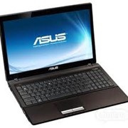 Ноутбук ASUS X53U/K53U
