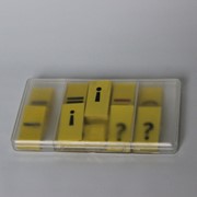 Учебный набор “Розбір речення “ 550105 фото