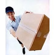 Доставка товаров на дом и офис Киев фото