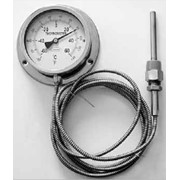 Термометр манометрический для промышленного применения