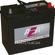 Аккумулятор AFA Plus AF-B24L 45 А/ч (545 155 033) 238*129*227 о/п яп.кл.