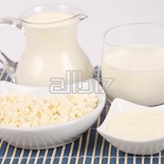 Продукты молочные сухие фото