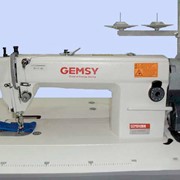 Швейная машина GEM 0818 фото