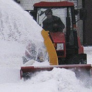 Снегоочиститель тракторный шнеко-роторный СТ-1500 (Снегоочиститель СТ-1500 (в комплекте с ВОМ и передним навес фотография