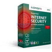 Антивирус Kaspersky Internet Security Multi-Device BOX Продление 2ПК-1 год фото