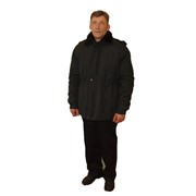 Куртка утепленная Скиф - 2 модель 23.01.04 код 00649