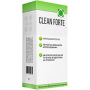 Clean Forte (Клин Форте) - антибактериальные капли фото
