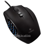 Мышка игровая Mouse Logitech G600 фотография