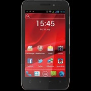 Коммутатор Prestigio MultiPhone 4300 DUO фотография