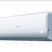 Инверторные сплит-системы MIDEA Молдова фото