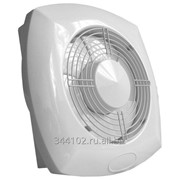 Реверсивный вентилятор EF 250 AS - возможность работы в двух направлениях: в приточном и вытяжном