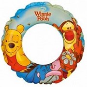 58228 INTEX Круг Disney Winnie Pooh фотография