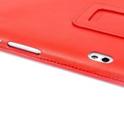 Чехол Hoco Leather Case для Galaxy Tab 10.1'' (Красный) фото