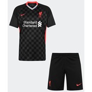Футбольная форма Nike Liverpool FC фотография