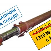 Гидроцилиндр ELS-100.125.6000 фото