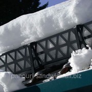 Снегозадержатели в Молдове фото