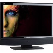 Телевизоры жидкокристаллические ViewSonic 22“ фото