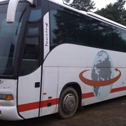 Аренда  туристического автобуса от 40-60 мест.  фото