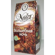 Чай подарочный, 50 г ТМ NADIN Волшебная ночь фото