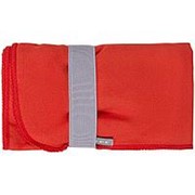 Спортивное полотенце Vigo S, красное