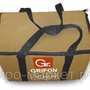 Сумка холодильник Grifon 650-072, 32*23*18см