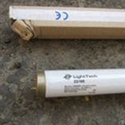 Лампы для солярия всех европейских производителей фото