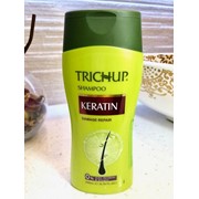 Trichup Шампунь для волос c Кератином(Keratin),200мл фотография
