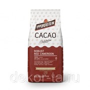 Какао порошок красный Камерун фото