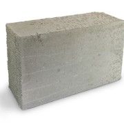 Блоки мелкие стеновые ГОСТ 21520-89