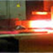 Профили стальные фасонные горячепрессованные ТУ 14-1-3602-83 фото