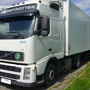 Автомобильные перевозки:грузовые (грузов),пассажирские,контейнерные