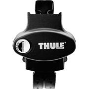 Комплект опор Thule Rapid System для автомобилей с рейлингами (775)