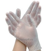 Виниловые перчатки ViniMAX