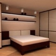 Мебель для спальни фото