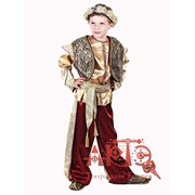 Костюм Султана фото