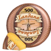 «LANDANA» 500 DAGEN “500 дней“ фото