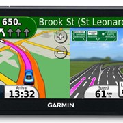 Garmin nuvi 50 фотография