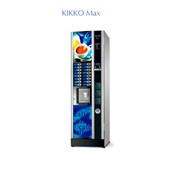 Автоматы кофейные KIKKO Max