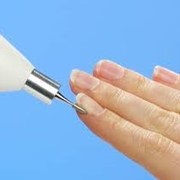 Аппаратный маникюр фото