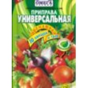 Приправа универсальная 10 овощей и трав 170гр фото