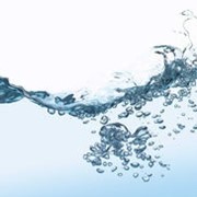 Вода дистиллированная техническая фото