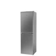 Холодильник Indesit CAA 55 NX фото