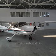 Cessna 172 б/у фото