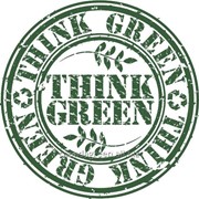 Трава газонная THINK-GREEN фото